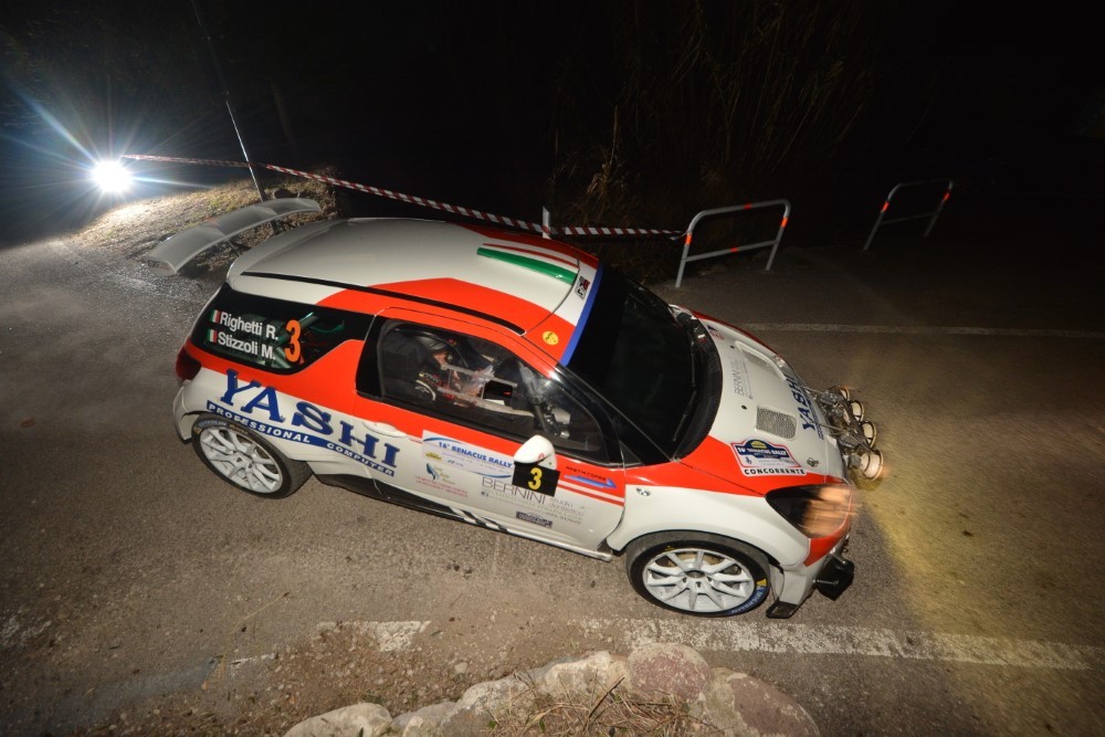 Righetti-Stizzoli-16-Benacvs-Rally-2019