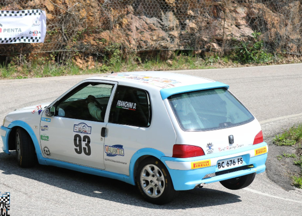 FRANCHINI---RIGHETTI-PEUGEOT-106N2