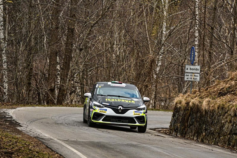 Mattia-Zanin-2021-Renault-Clio-Rally-5