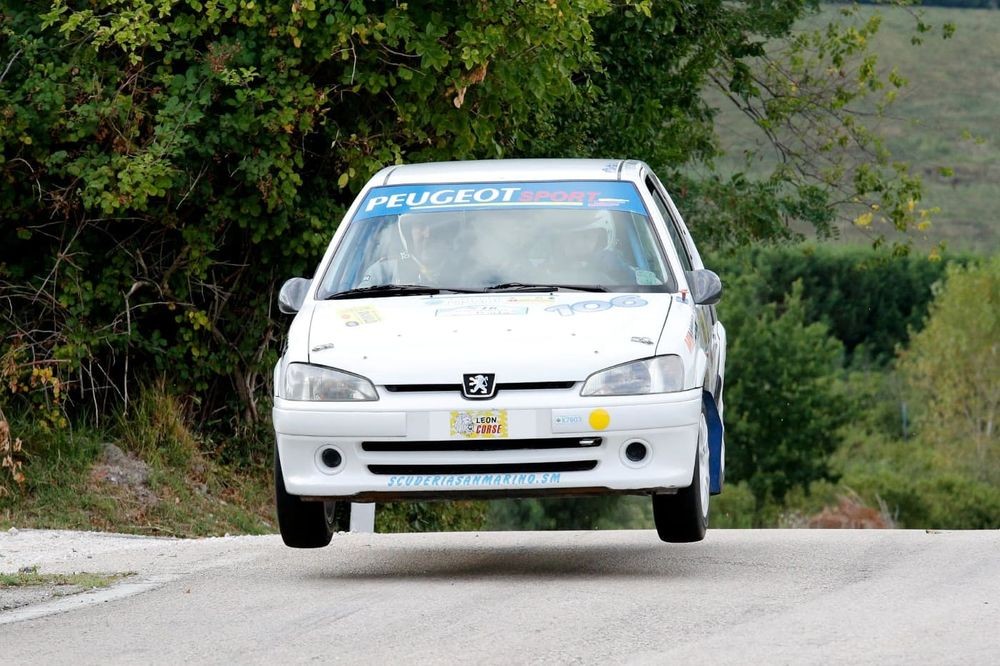 Manuele-Marzi-rally-Peugeot