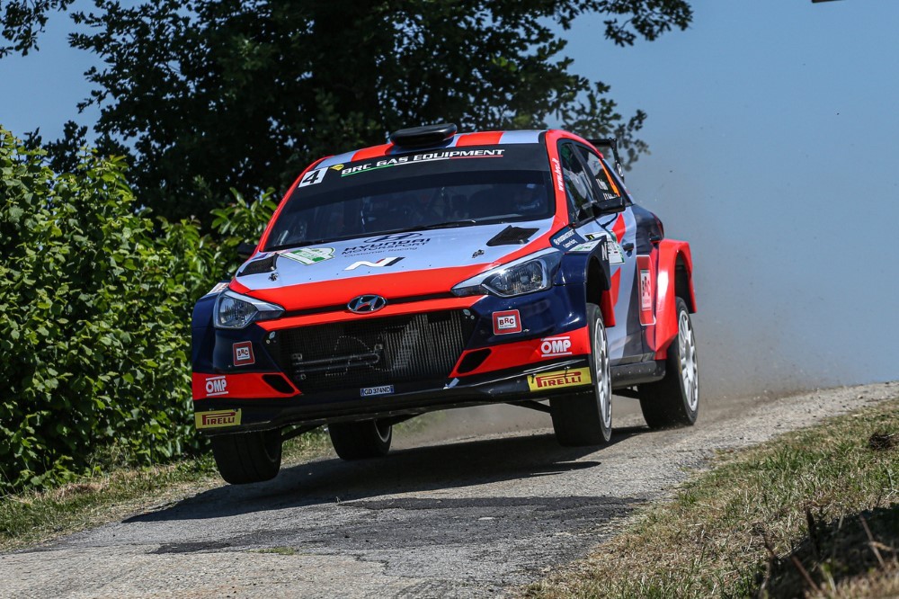Pedro-Baldaccini-Rally-di-Alba-2021-Hyundai-i20-BRC-Racing-Team