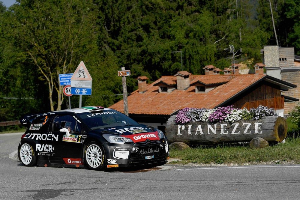 Pedersoli-Tomasi-Rally-della-Marca-2019-foto-Acisport