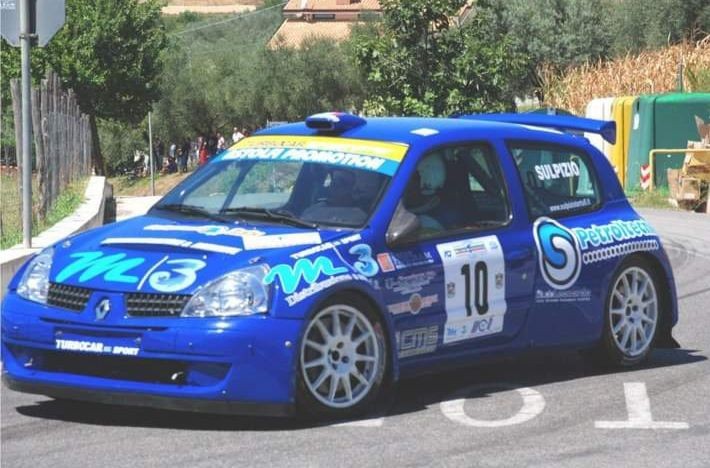 Sulpizio-Funari-Rally-Monte-SanGiovanni-2008
