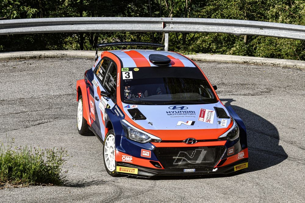 Pedro-Baldaccini-Hyundai-i20-R5-Rally-del-Friuli-Venezia-Giulia