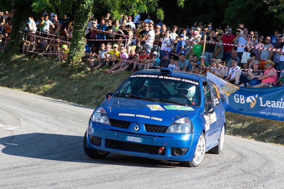Gianluca-Fioriti-Rally-Vipavska-Dolina-2021-foto-di-Paolo-Drioli