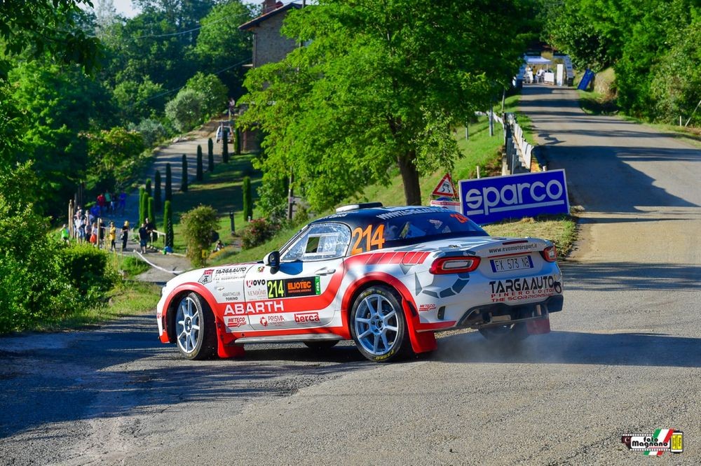 Roberto-Gobbin_Federica-Zanoli-C-Fotomagnano-2022--Rally-Alba---4-Large