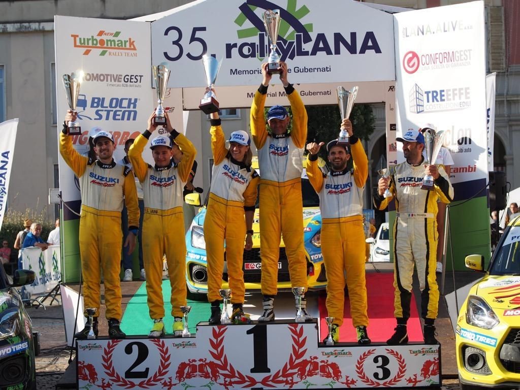 Giordano-Siragusa-podio-Rally-della-Lana