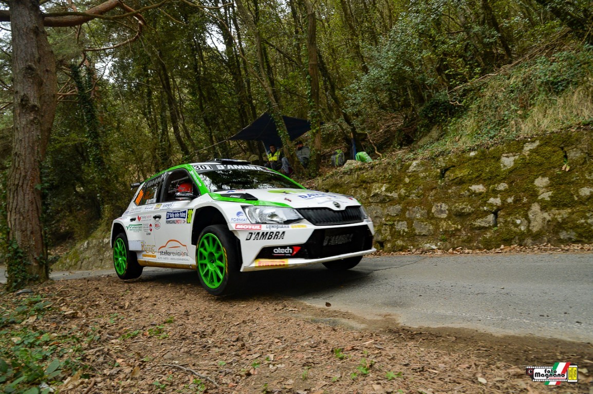 Michele-Guastavino_Laura-Bottini--Fotomagnano-2022--Rally-Palme-2021---7