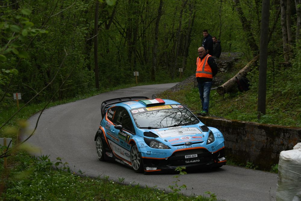 Rally Piancavallo, un abbraccio al territorio Rallylink News e Blog