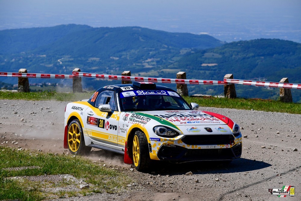 Roberto-Gobbin_Ismaele-Barra_Foto-Magnano-2025--Rally-2Valli---3-Grande