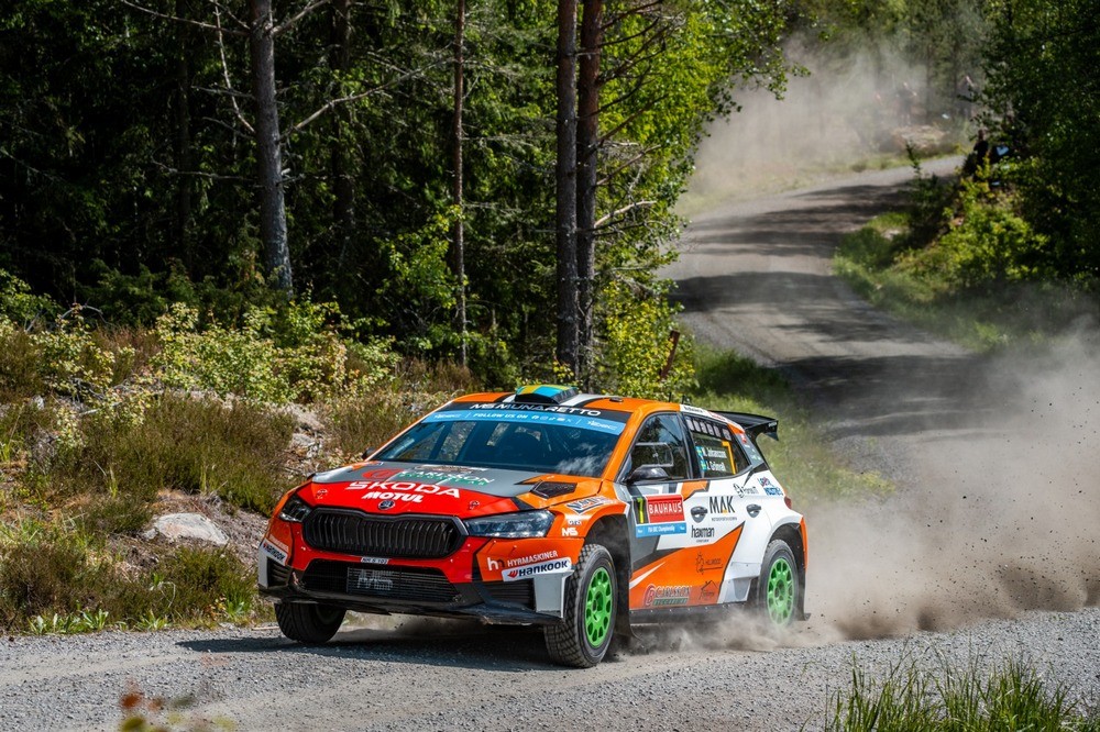 Mille-Johansson---Royal-Rally