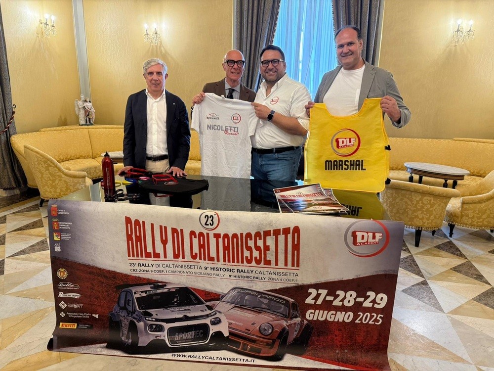 Presentazione