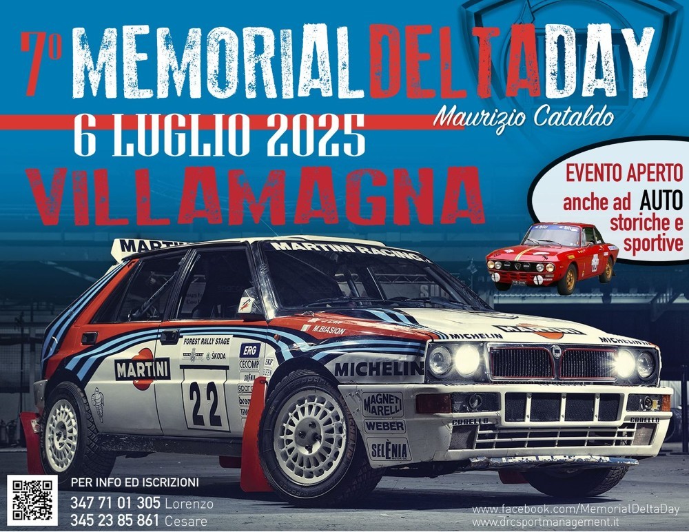 DeltaDayVillamagna