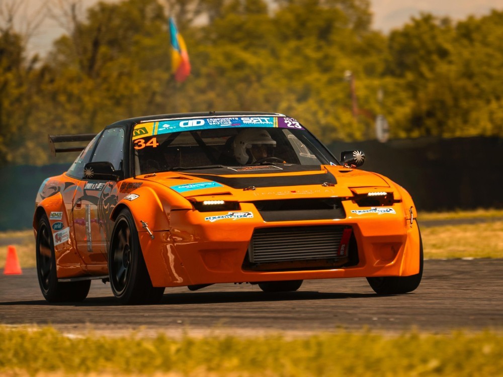 Rocco-Lopiano-con-la-Nissan-S13-con-cui-prendera-parte-al-Campionato-Italiano-Drifting