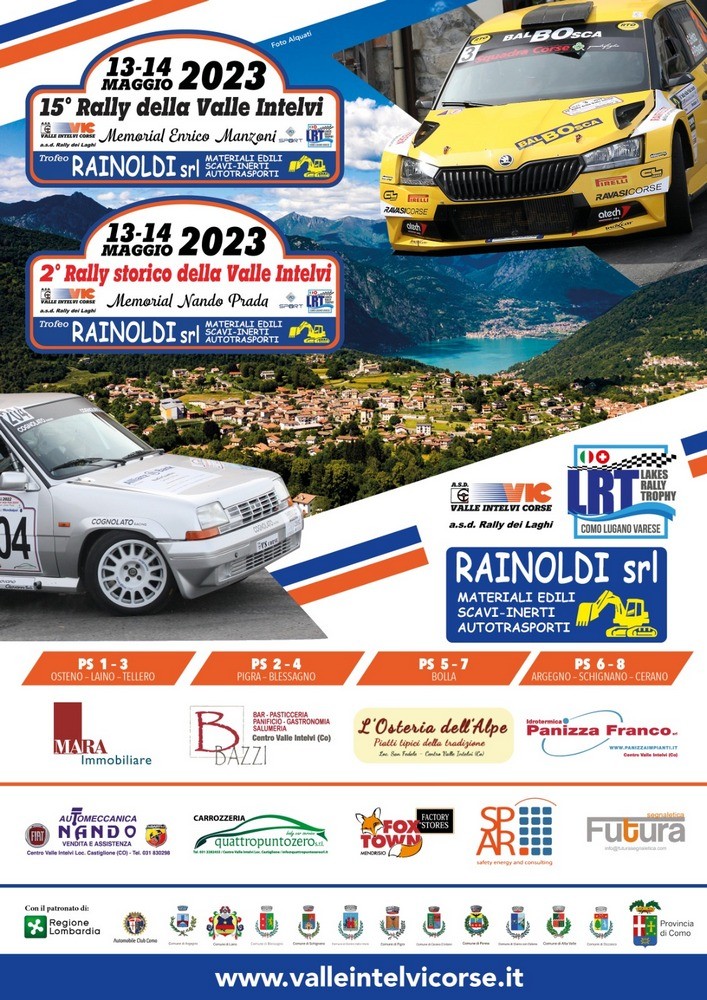 Locadina