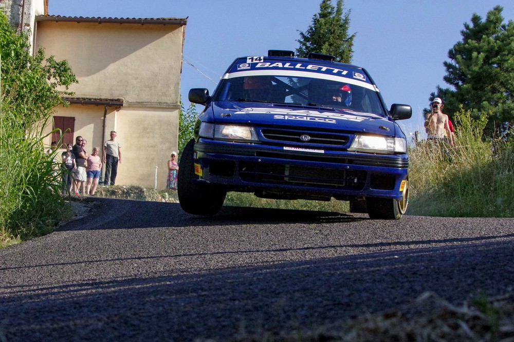 Pedro-Badaccini-su-Subaru-Legacy