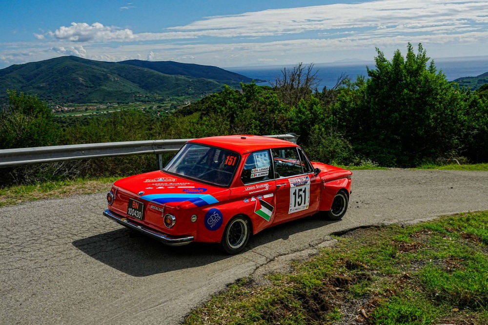 leggio-gurrieri-rally-elba-storico-2025_ph-aci-sport