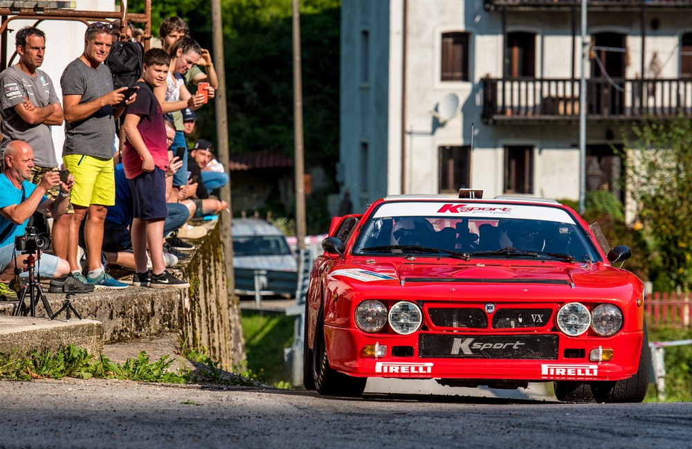 RALLY-FRIULI