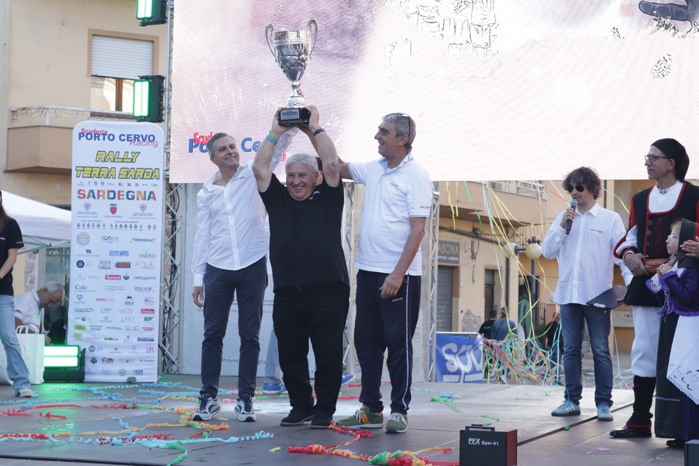 Da-sinistra-Atzei-Caragliu-e-Coda-della-Porto-Cervo-Racing_Foto-Salvatore-Carta