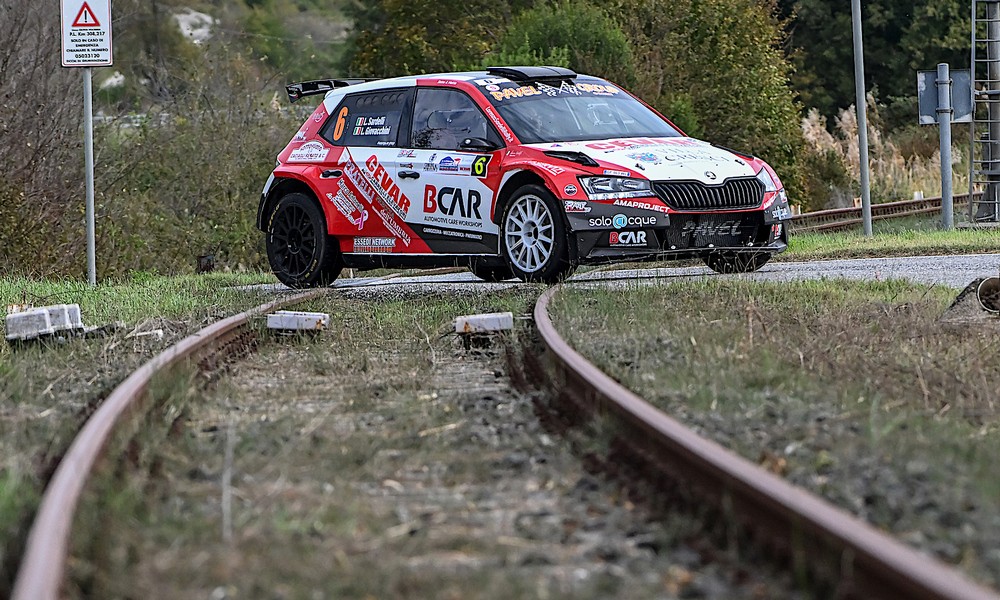 Sardelli-Giovacchini_AMICORALLY