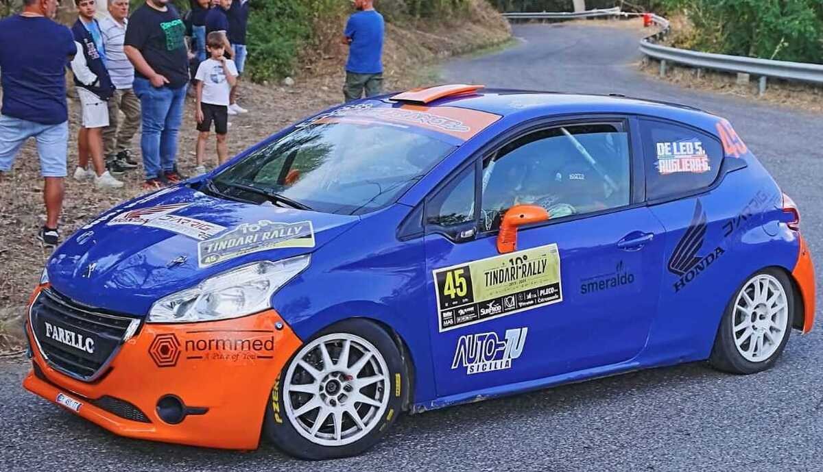 de_leo_FotoRally_FabioMarchello