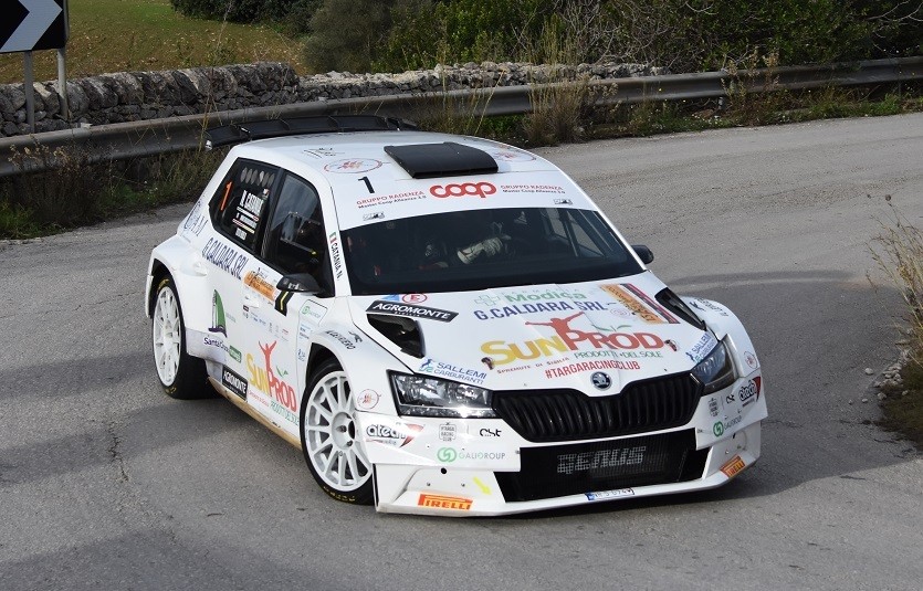 riolo-catania-vincitori-rally-del-barocco-ibleo-2025