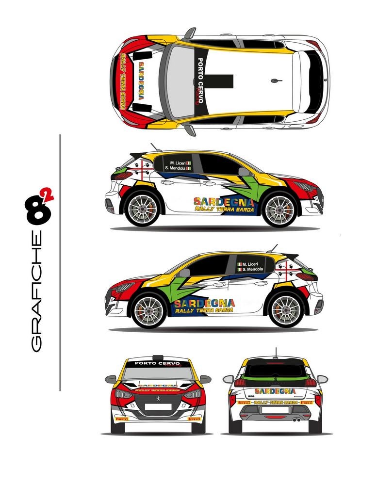 La-livrea-della-Peugeot-208-Rally4-di-Liceri-Mendola-nel-TER-2023