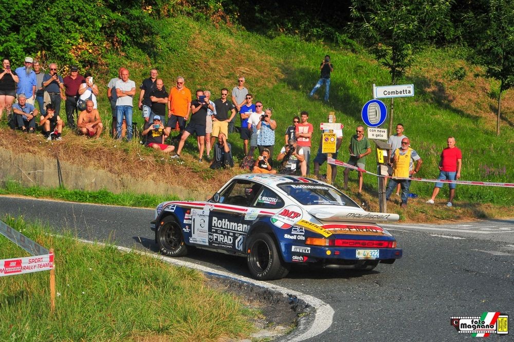 Brazzoli---Barla-su-Porsche-911-SC-vincitori-rally-2022