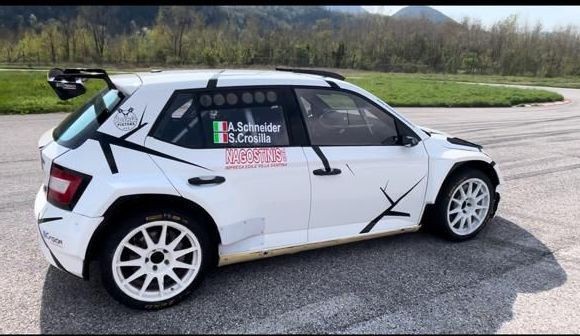 Andrea-Schneider-Simone-Crosilla-Skoda-Fabia-Rally2