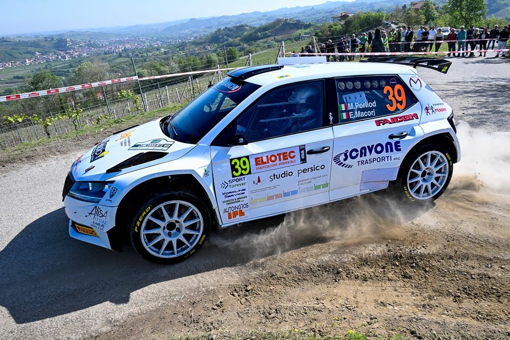 Porliod-Rally-Regione-Piemonte---Foto-Magnano