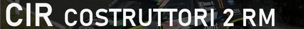 but cir costruttori 2rm