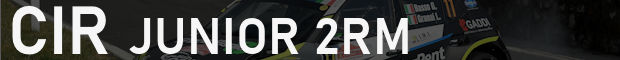but cir junior2rm