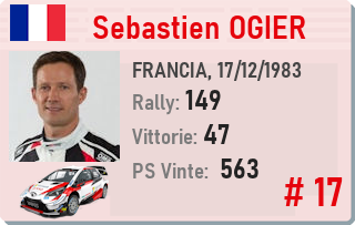 ogier