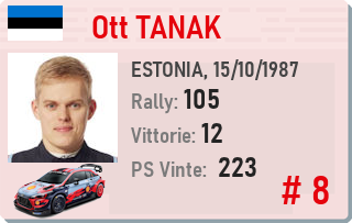 tanak