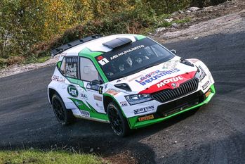 ciwrc scuderie munaretto