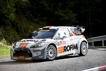 ciwrc wrc pedersoli