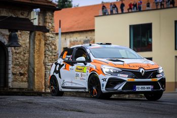 erc3 junior franceschi fiaerc