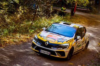 erc cliotrophy mabellini fiaerc