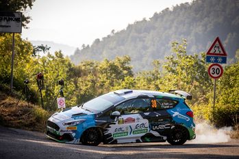 erc junior torn fiaerc