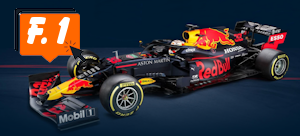 F1 Rolex Belgian Grand Prix 2021