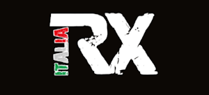 RxItalia #2 - Castelletto Circuit