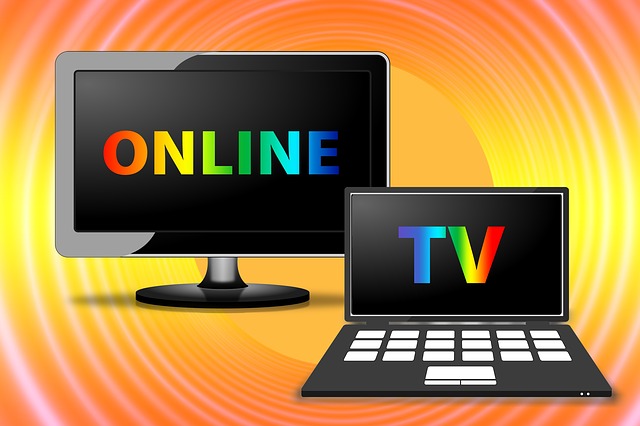 tv online