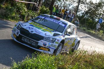 de tommaso bizzocchi shakedown 4