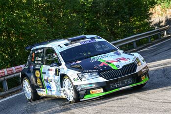 basso granai shakedown 2 4 1