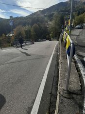 partenza 6
