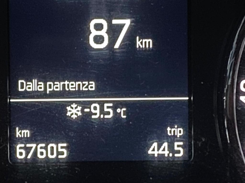 temperature