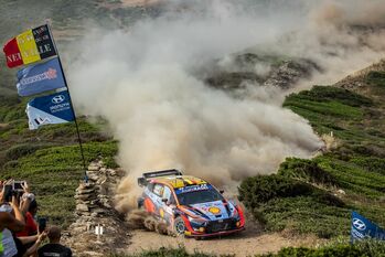 neuville power