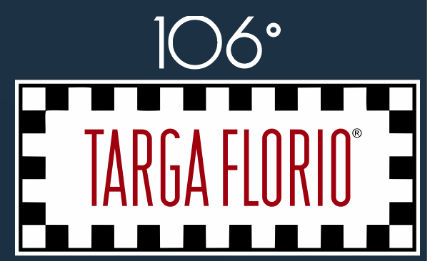 logo 106 targa