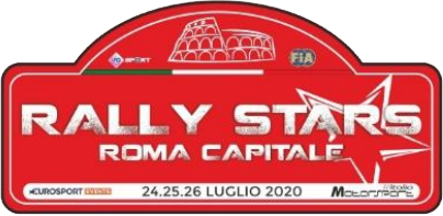 logo rallystars