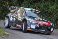 pedersoli shakedown 13